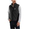CARHARTT GILET GILLIAM VEST BLACK