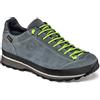 LOMER BIO NATURALE LOW MTX SUOLA VIBRAM BRAIN