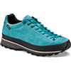 LOMER BIO NATURALE LOW MTX SUOLA VIBRAM JELLYFISH COBALT