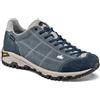 LOMER MAIPOS SUEDE MTX BRAIN DEEP SUOLA VIBRAM 70003B66