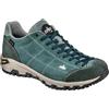 LOMER MAIPOS SUEDE MTX PINE CONIFER SUOLA VIBRAM WMN