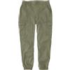 CARHARTT PANTADENIM CARGO COLORE OLIVE