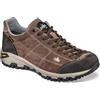 LOMER MAIPOS SUEDE MTX ROOT ALMOND 70003B77 5750