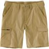CARHARTT RELAXED RIPSTOP CARGO SHORT SABBIA