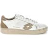 LOTTO LEGGENDA AUTOGRAPH LAMINATED WHITE ALMOND BRONZE