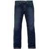 CARHARTT RUG FLEX ST TAPERED JEANS LIGHT BLU