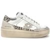 LOTTO LEGGENDA BACK PHYTON WMN BIANCO PITONE ROCCIA