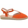 MACARENA IMA21 ESPADRILLES SANDALO ANTE FANTA
