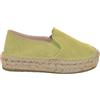 MACARENA PATRI6 ESPADRILLES SERRAJE MELON