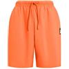 CIESSE PIUMINI BEID PANTALONCINI DA MARE LEGGERI ARANCIONE ACCESO