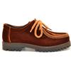 MAZE DERBY L710 VELOUR VELLUTO RUGGINE