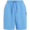 CIESSE PIUMINI BEID PANTALONCINI DA MARE LEGGERI BLU INTENSO