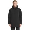 CIESSE PIUMINI CLEM 3.0 SLATE BLACK JET BLACK