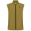 CIESSE PIUMINI KORPA GILET IMBOTTITO DA UOMO VERDE