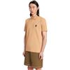 CIESSE PIUMINI PIFF 4.0 POLO IN PIQUE STRETCH BEIGE