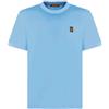 CIESSE PIUMINI RUPI 3.0 T SHIRT COTTON JERSEY AZZURRA