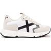 Munich Mamba sneakers donna 06 BIANCA NERA