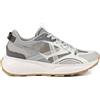 Munich Trainner sneakers donna 05 BIANCA GRIGIA