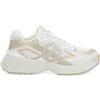 NO NAME CARTER 2.0 TECH DOVE DOVE GOLD
