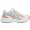 NO NAME CARTER 2.0 TECH OFF WHITE PINK SKY