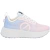NO NAME CARTER FLY GRAD MESH REC SMOOTH PINK BLUE PINK