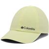 COLUMBIA BERRETTO SILVER RIDGE GIALLO
