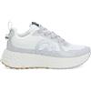 NO NAME CARTER FLY PROTECT MESH REC GLITTE WHITE SILVER