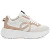 NO NAME CARTER JOGGER DOVE DOVE NUDE