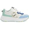 NO NAME CARTER JOGGER DOVE SKY MINT