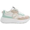 NO NAME CARTER JOGGER SAND DOVE MINT