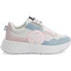NO NAME CARTER JOGGER SKY DOVE LIGHT PINK