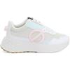 NO NAME CARTER JOGGER SUNSITIVE PINK SKY DOVE