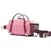 COLUMBIA MARSUPIO ECHO MOUNTAIN FUCSIA