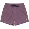QUIKSILVER EVERYDAY SOLID VOLLEY 15 VINTAGE VIOLET