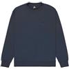 QUIKSILVER FELPA SALT WATER CREW DARK NAVY