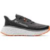 COLUMBIA SNEAKER DA HIKING KONOS TRILLIUM ATR DARK GREY BLAZE