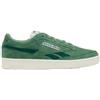 REEBOK SNEAKER CLUB C REVENGE FIELDGREEN METALGREEN CHALK