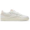 REEBOK SNEAKER CLUB C REVENGE VINTAGE CHALK BEIGE CHALK