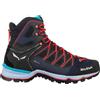 SALEWA MS MTN TRAINER LITE MID GTX PREMIUM NAVY BLUE FOG
