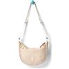 Cotopaxi Trozo 8L Shoulder Bag Cada Día Cream - Borsa Tracolla Versatile