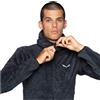 SALEWA TOGNAZZA POLARLITE GIACCA UOMO BLACK OUT