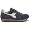 Diadora Equipe Canvas SW Evo sneakers uomo blue denim