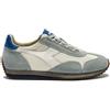Diadora Equipe Canvas SW Evo sneakers uomo BLUEWASH