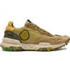 SATORISAN CHACRONA LINEN WEATHERED KHAKI MAN