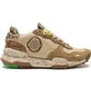 SATORISAN CHACRONA PREMIUM DRIFTWOOD LEOPARD WOMAN