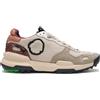 SATORISAN CHACRONA PREMIUM FOSSIL BEIGE WOMAN