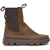 SATORISAN UNALOME ELASTICS PREMIUM MID BROWN