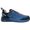 DOLOMITE Crodarossa Leather Gore-Tex Denim Blue