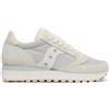 Saucony Jazz Original Triple sneakers donna platform CLOUD ALMOND