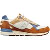 SAUCONY ORIGINAL SHADOW 5000 LIGHT BEIGE RUST